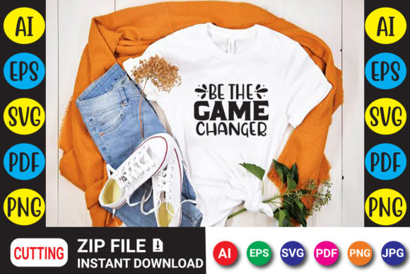 Be the Game Changer Gaming Graphics for Crafts