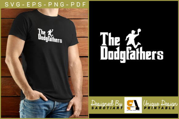 Dodgfathers Graphics for Crafts Blogs
