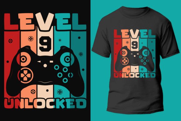 Gamer Gaming Level 9 Unlocked: A Designer’s Review