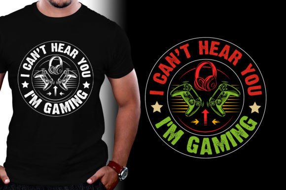 Gaming Graphics: Reviewing T-Shirt Designs