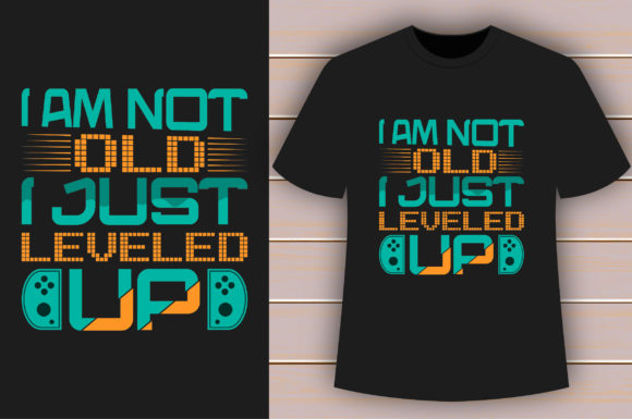 Level Up Graphics for Modern Crafts