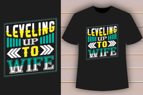 Leveling Up to Wife: Gaming Graphics for Crafts