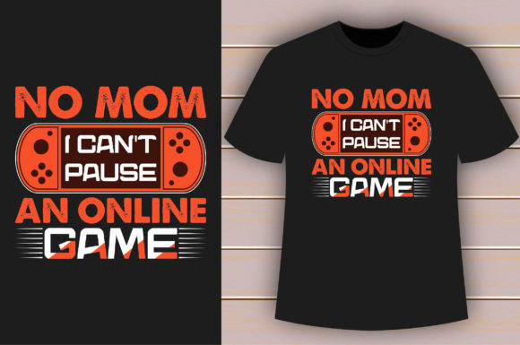 No Mom I Can t Pause: Graphics for Crafts